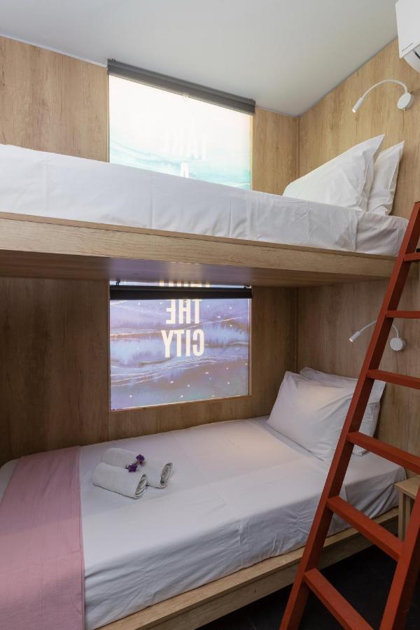 Small Twin Room