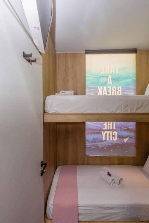Small Twin Room