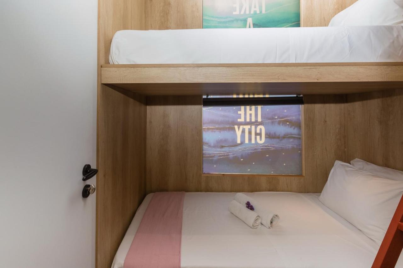 Small Twin Room