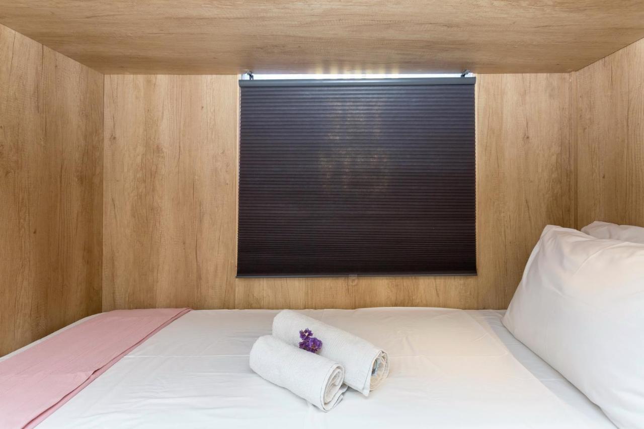Small Twin Room