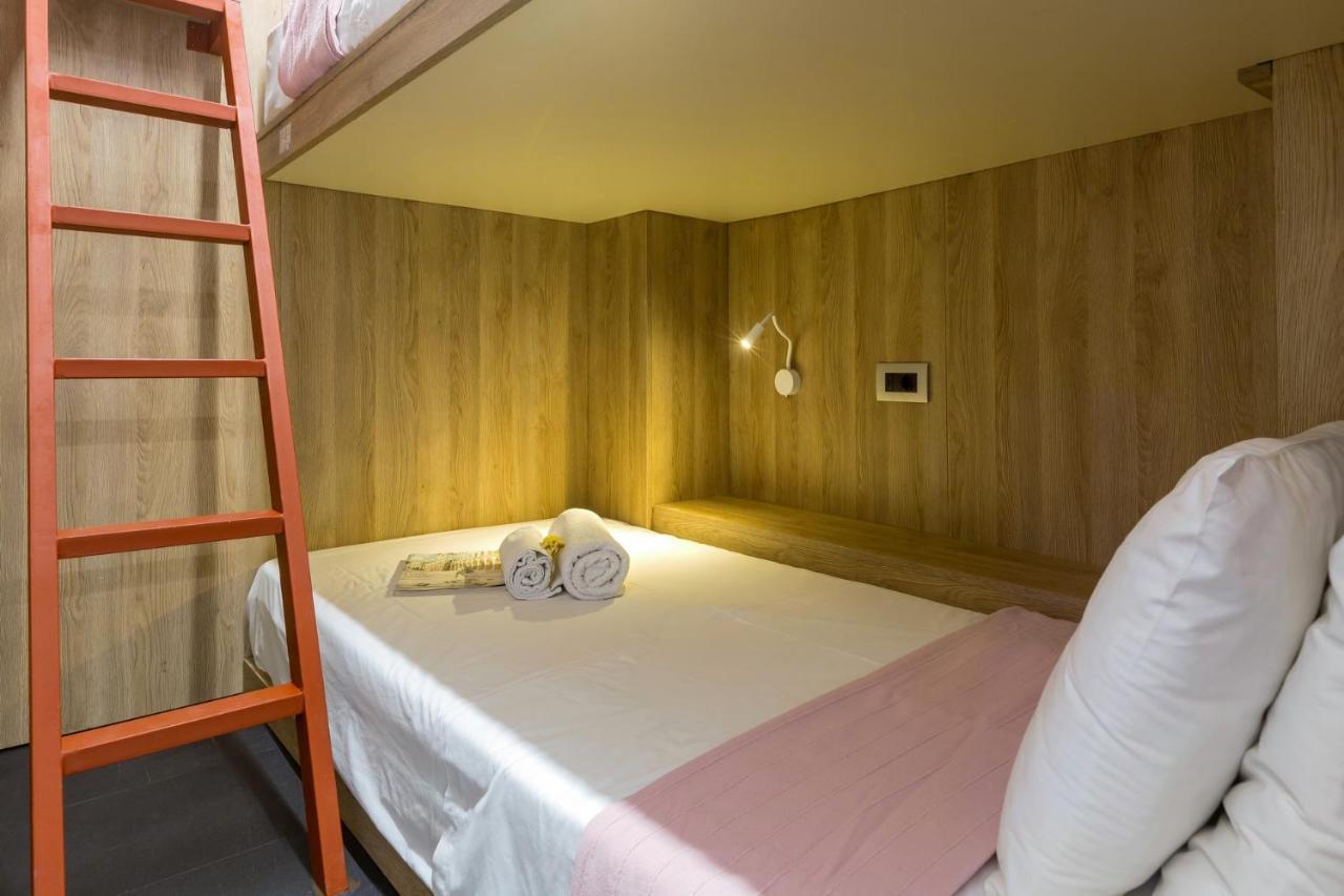 Small Twin Room