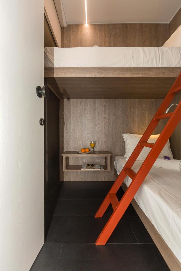 Small Twin Room