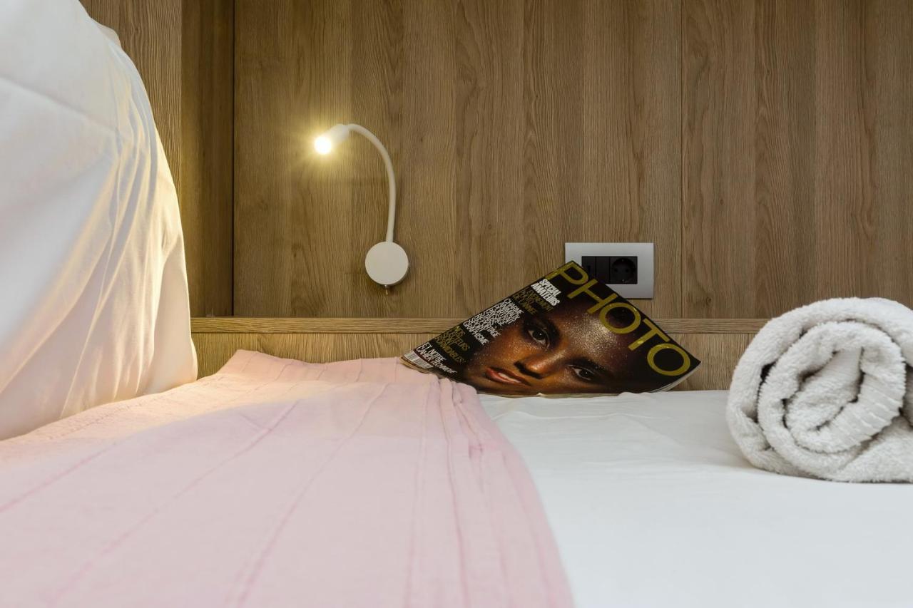 Small Twin Room