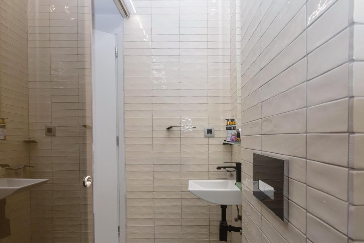 Small Twin Room