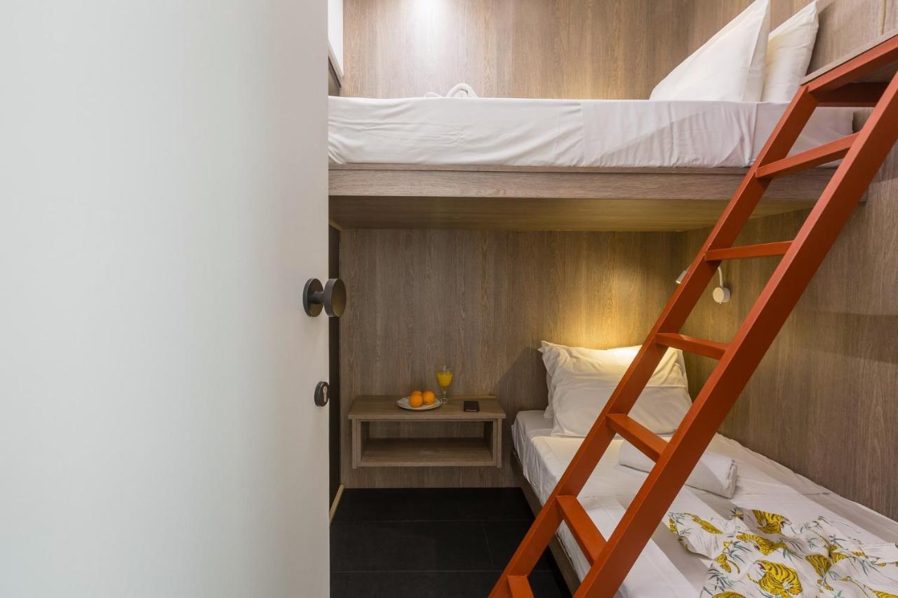 Small Twin Room