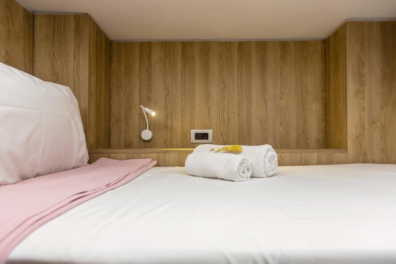 Small Twin Room
