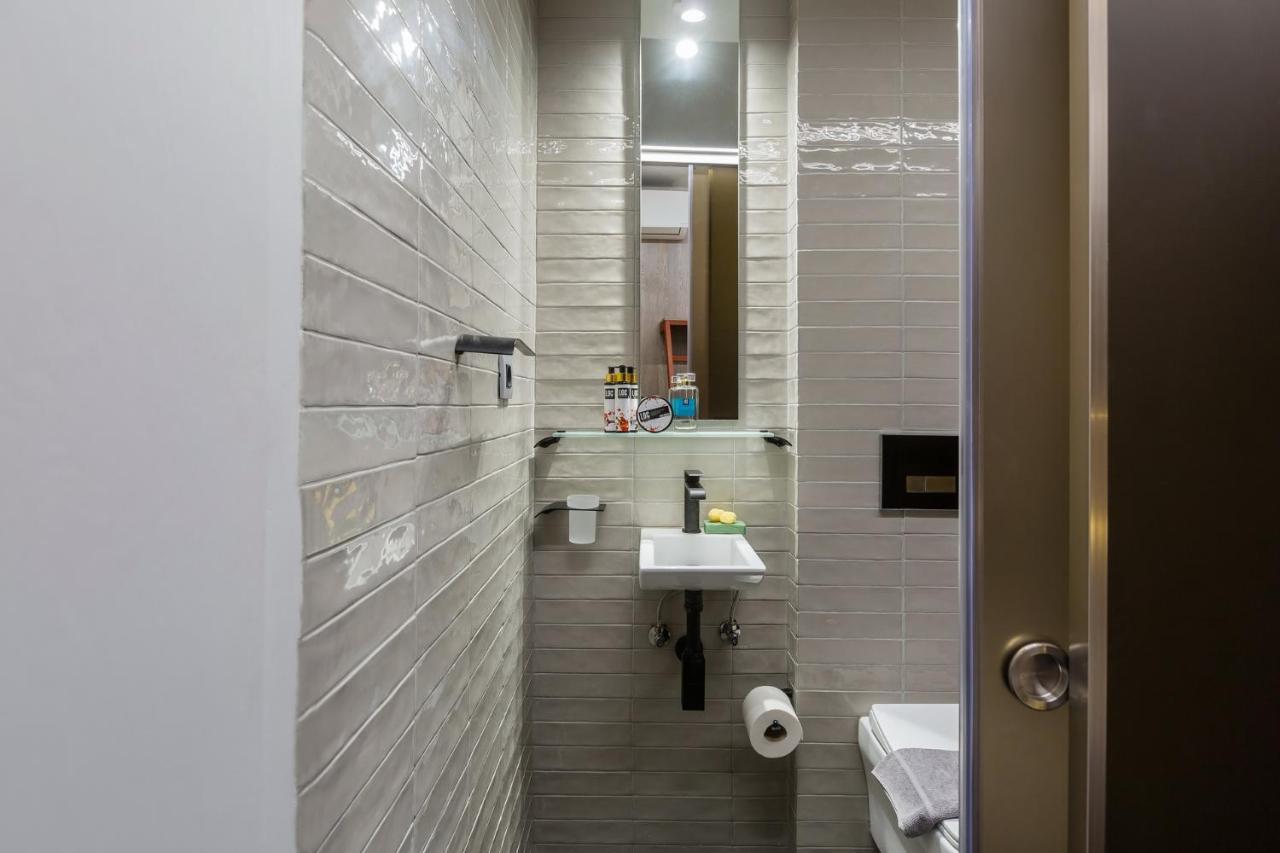 Small Twin Room