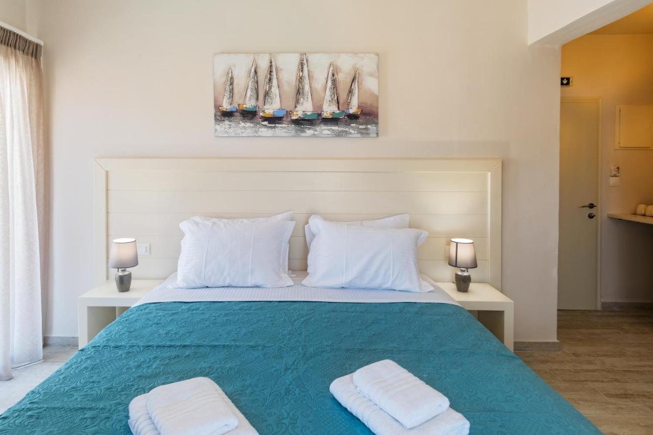 Standard King Room