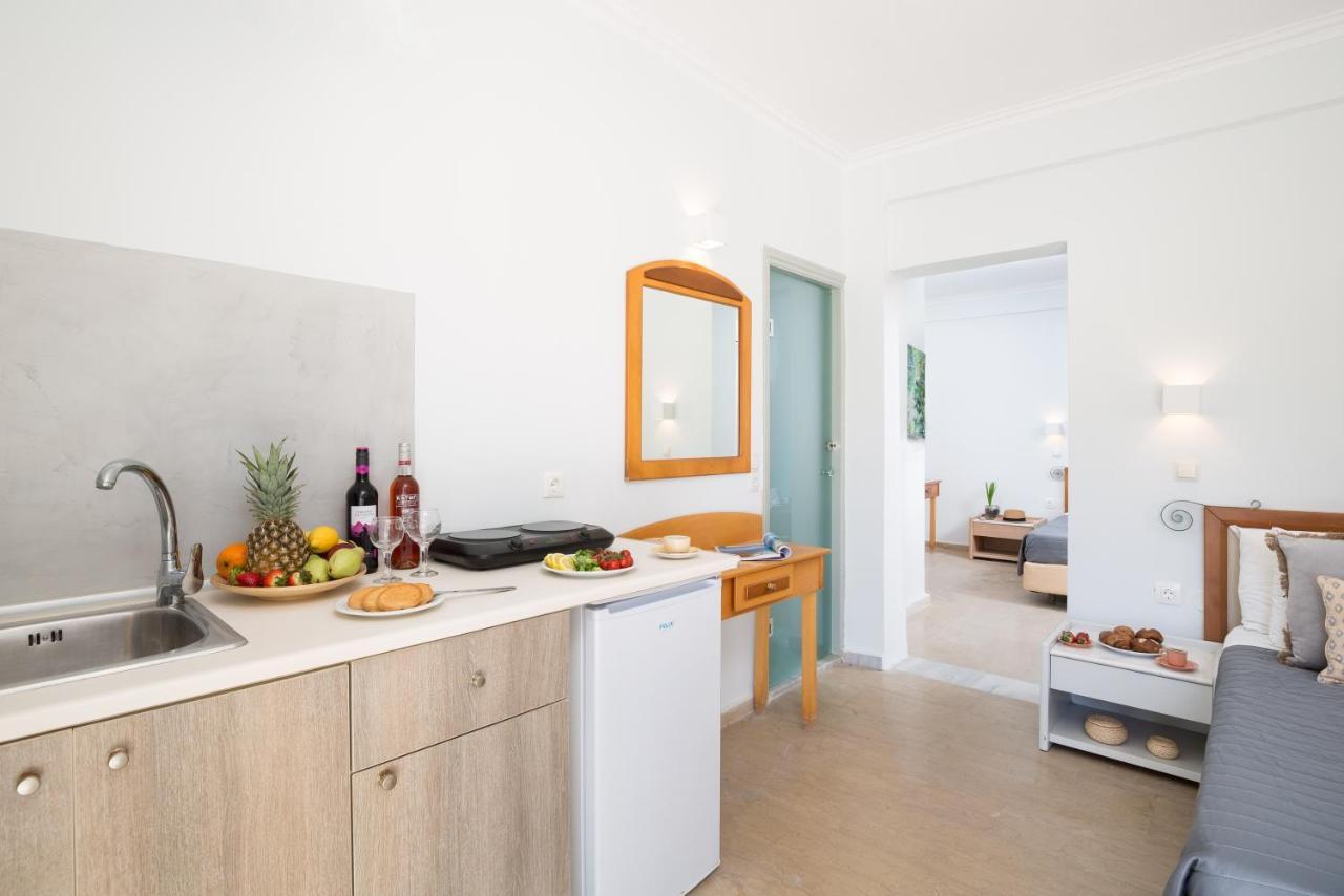 Standard Apartment