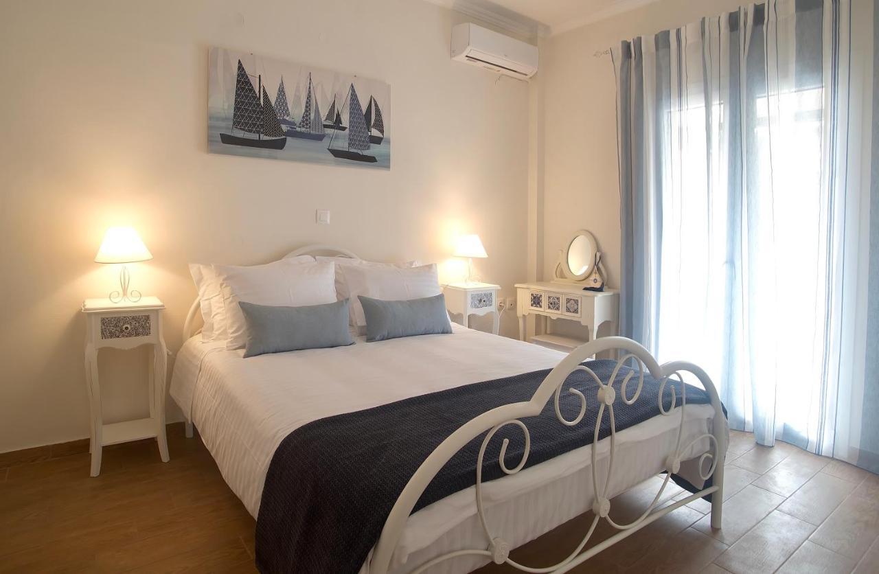 Appartement avec Balcon