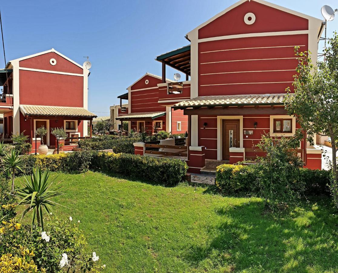 Villa mit Meerblick