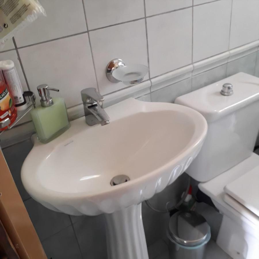 Villa con 3 Camere da Letto