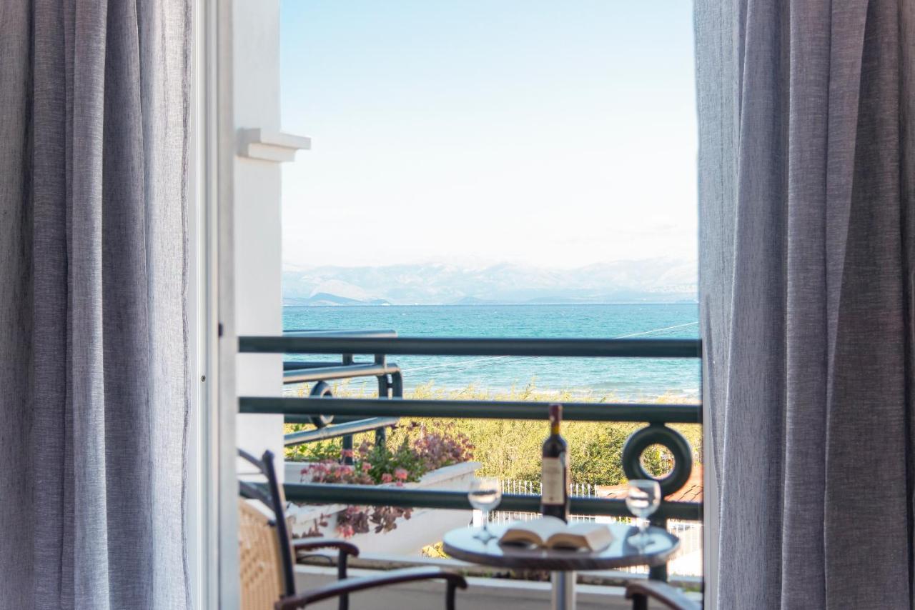 Studio - Vue sur Mer