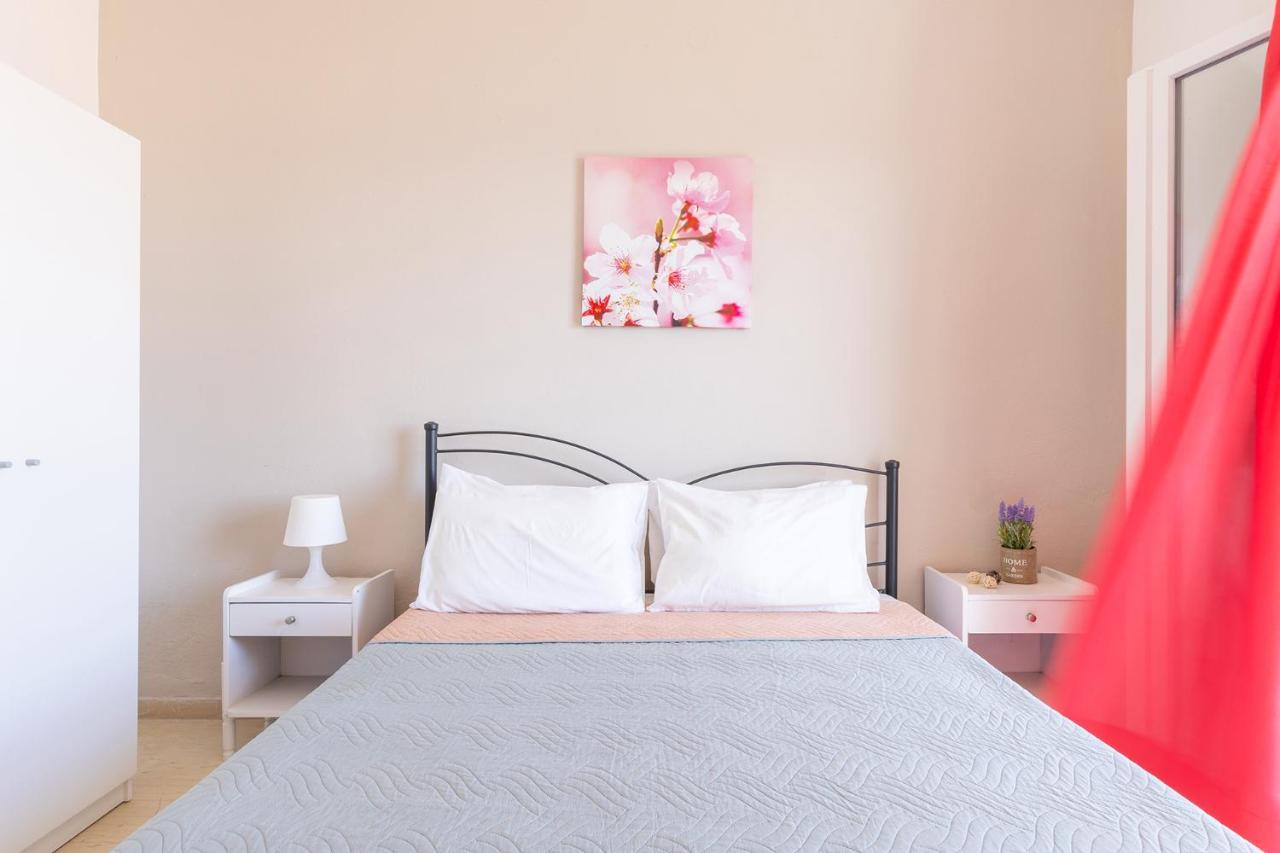 Appartamento con 2 Camere da Letto