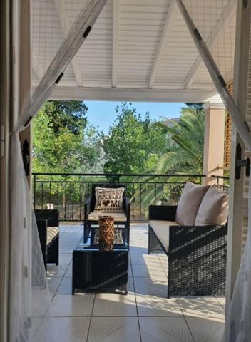Appartement 2 Chambres