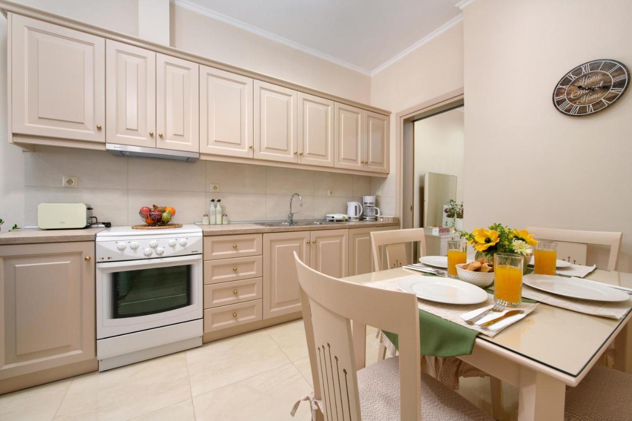 Apartment Ground Floor