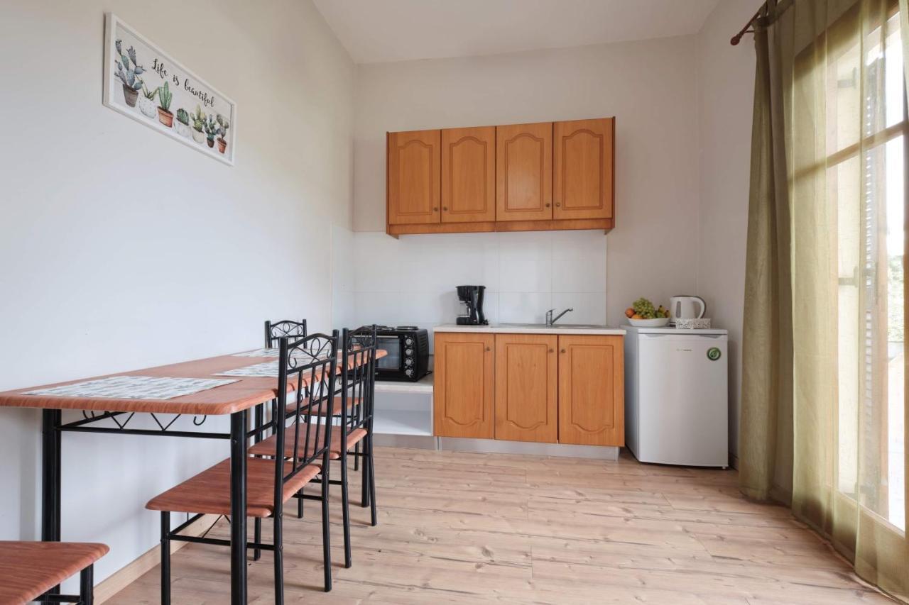 Deluxe Apartment mit Balkon und 2 Schlafzimmern