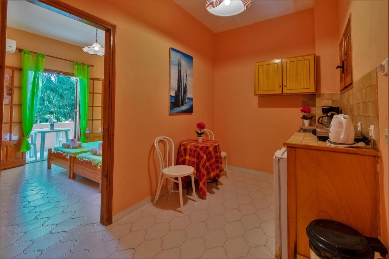 Appartamento con 2 Camere da Letto