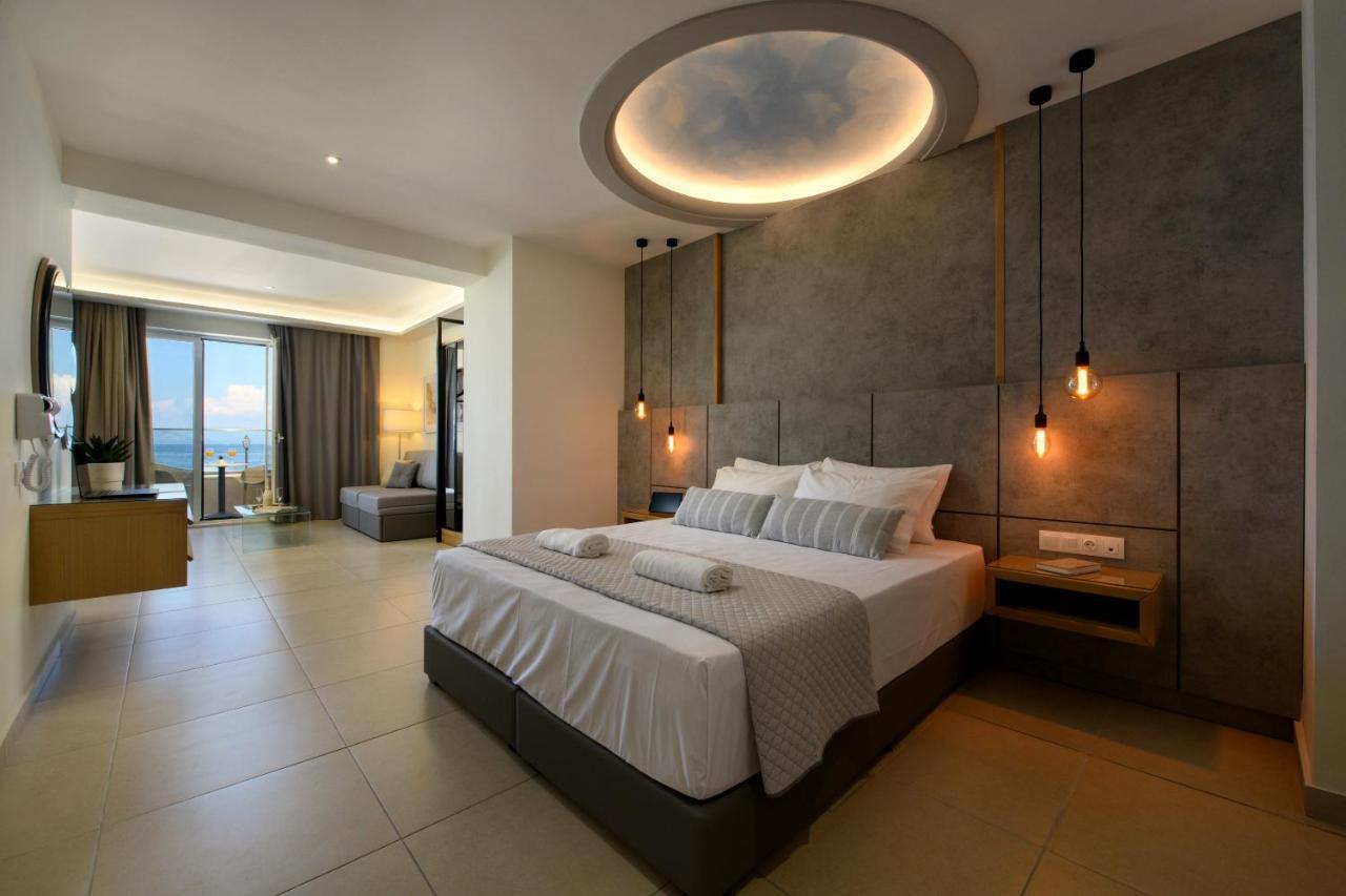 Superior Suite with Sea View