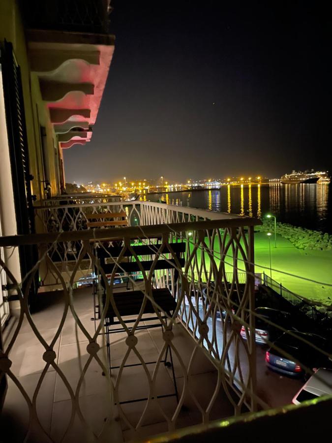 Apartment Sea View