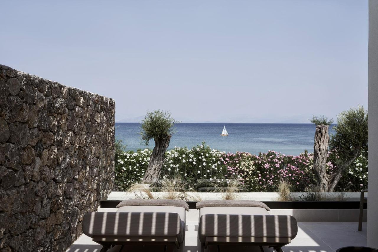 Riviera Σουίτα με θέα στη Θάλασσα