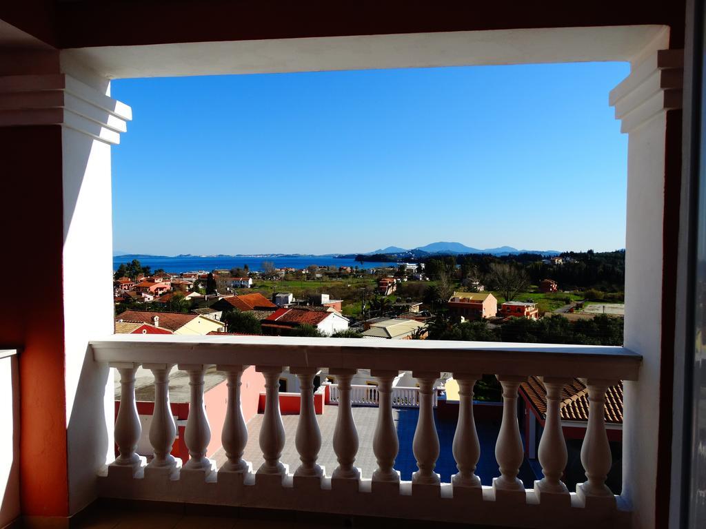 Appartamento con 1 Camera da Letto, Balcone e Vista Mare