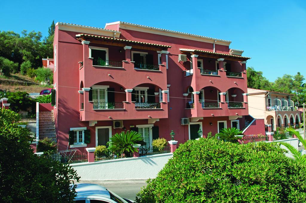 Deluxe Appartement