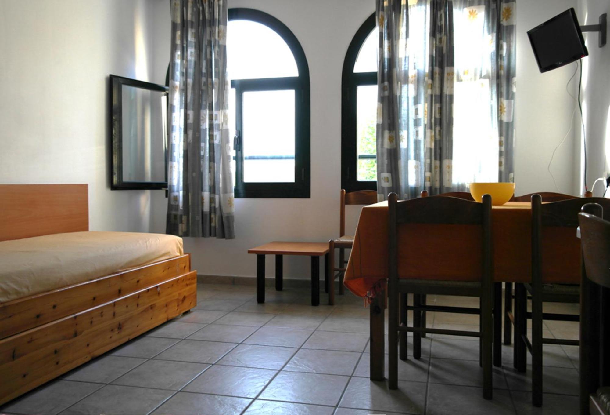 Superior Apartment