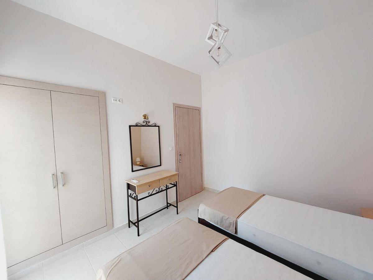 Appartamento con 2 Camere da Letto