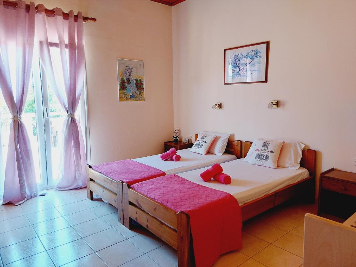 Appartamento con 2 Camere da Letto
