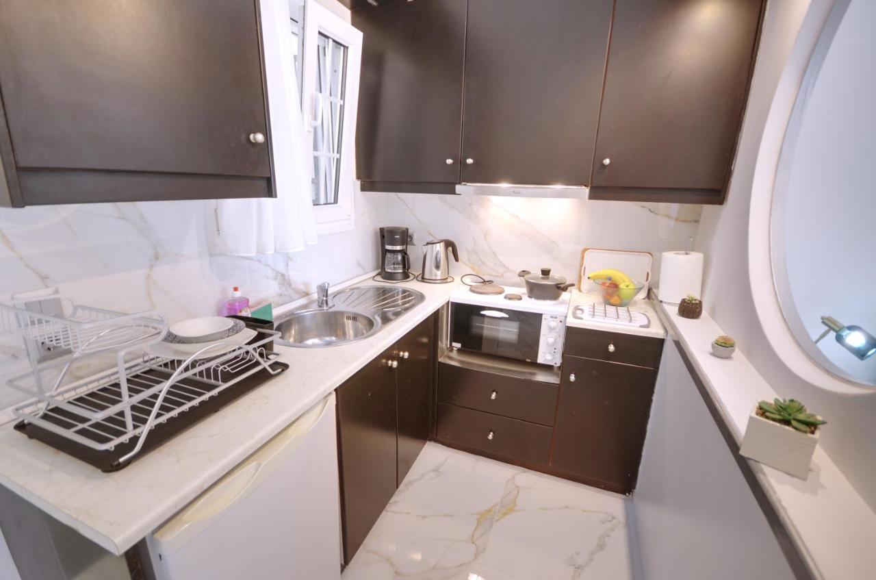 Appartement 1 Chambre - 1