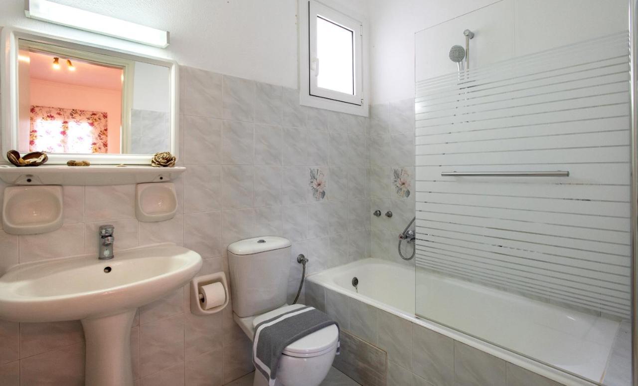 Sea View Comfort Studio with Balcony