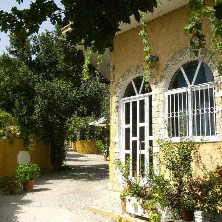 Apartment mit 2 Schlafzimmern