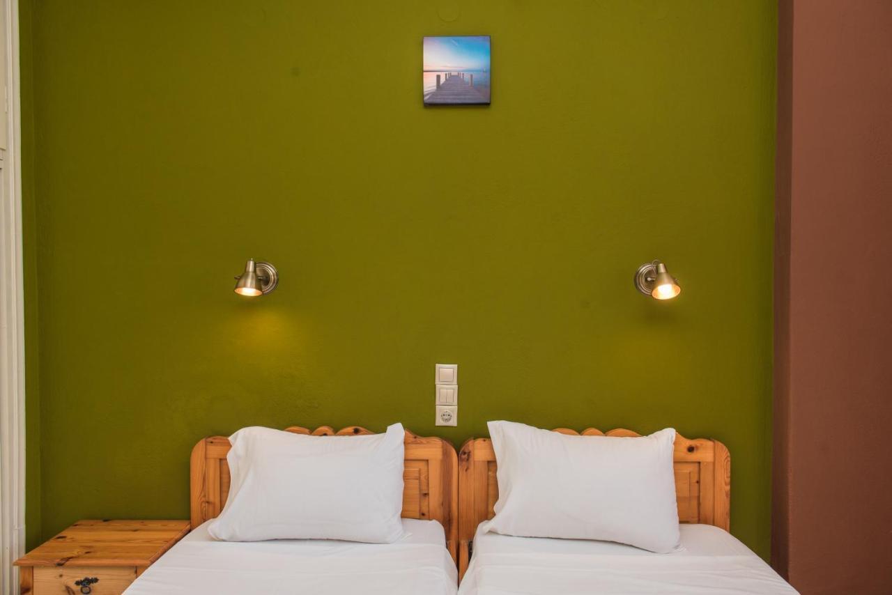 Apartment mit 1 Schlafzimmer