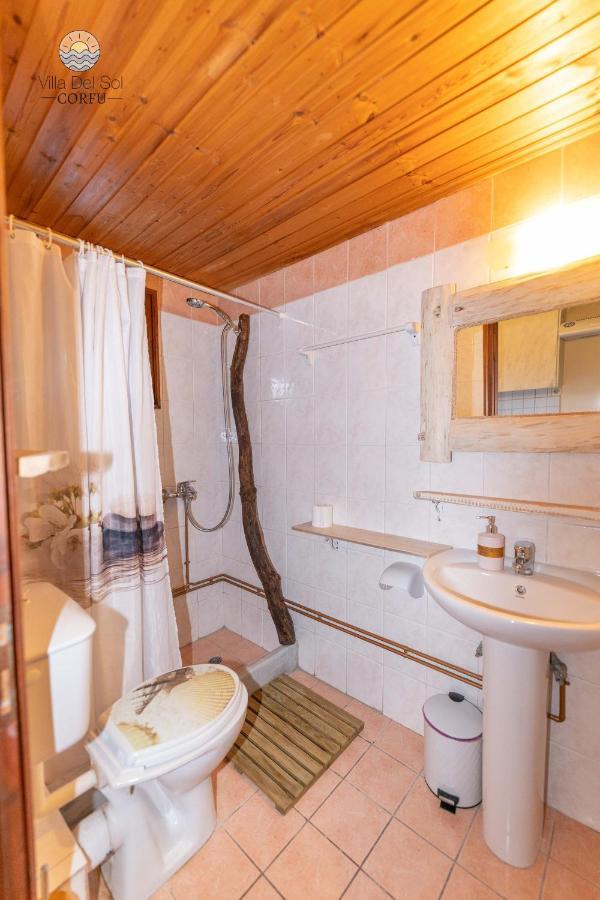 Junior Suite auf 2 Ebenen
