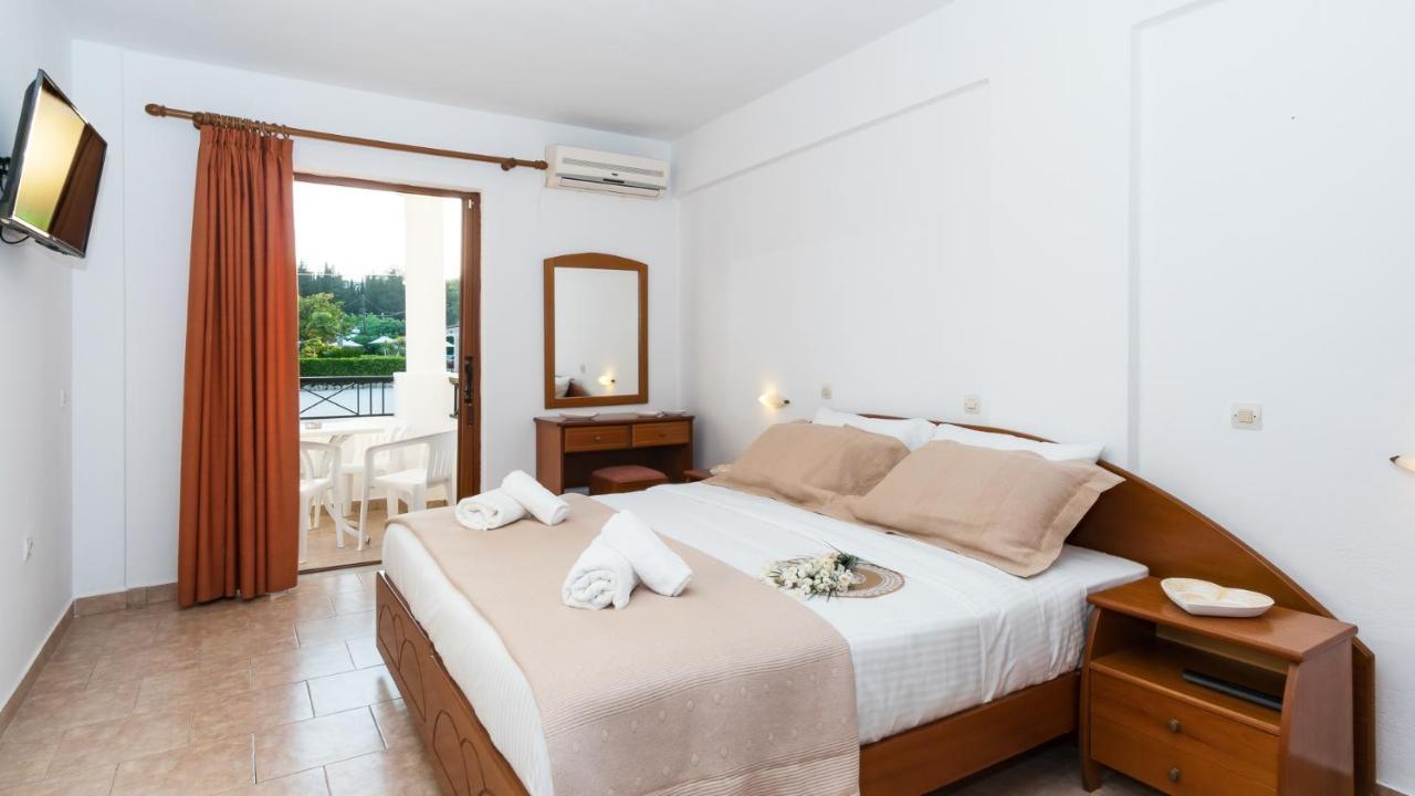 Appartement 2 Chambres
