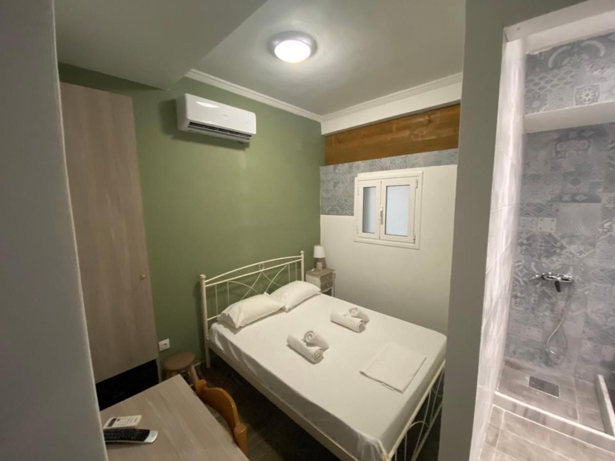 Chambre Double Économique