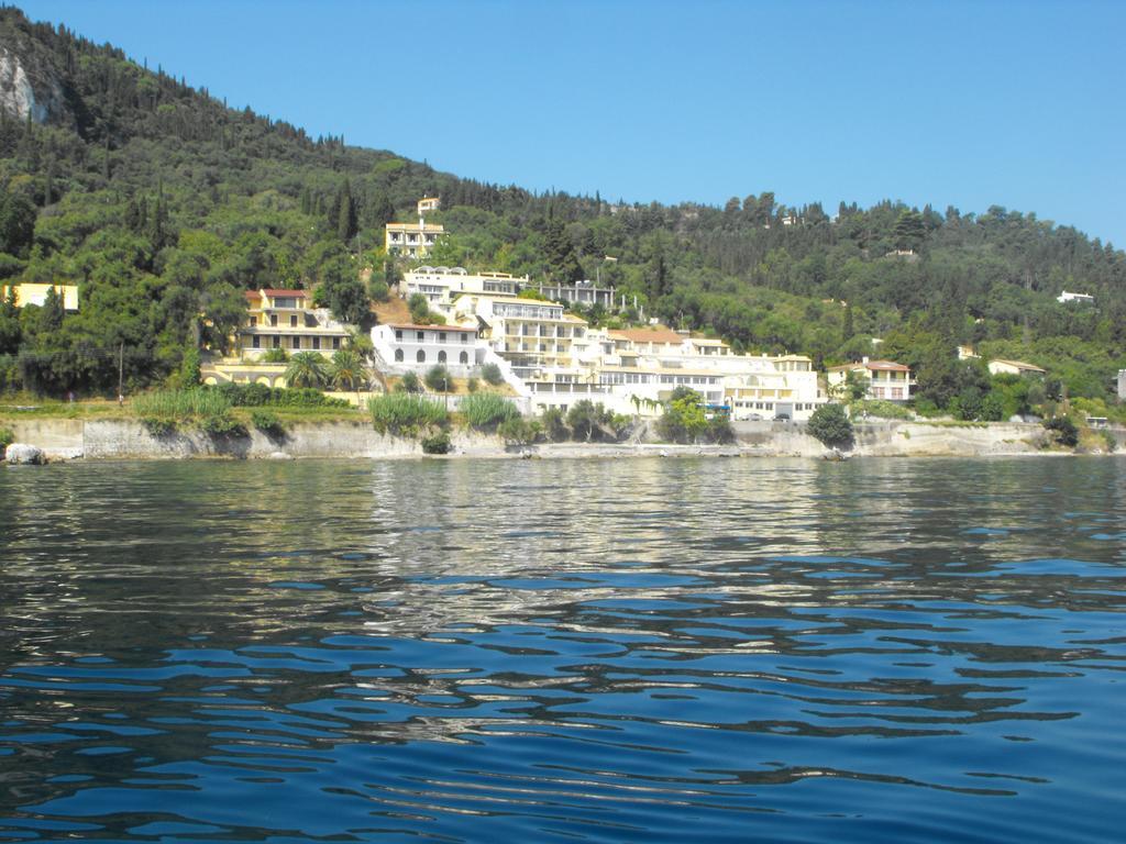 Chambre Familiale - Vue sur Mer