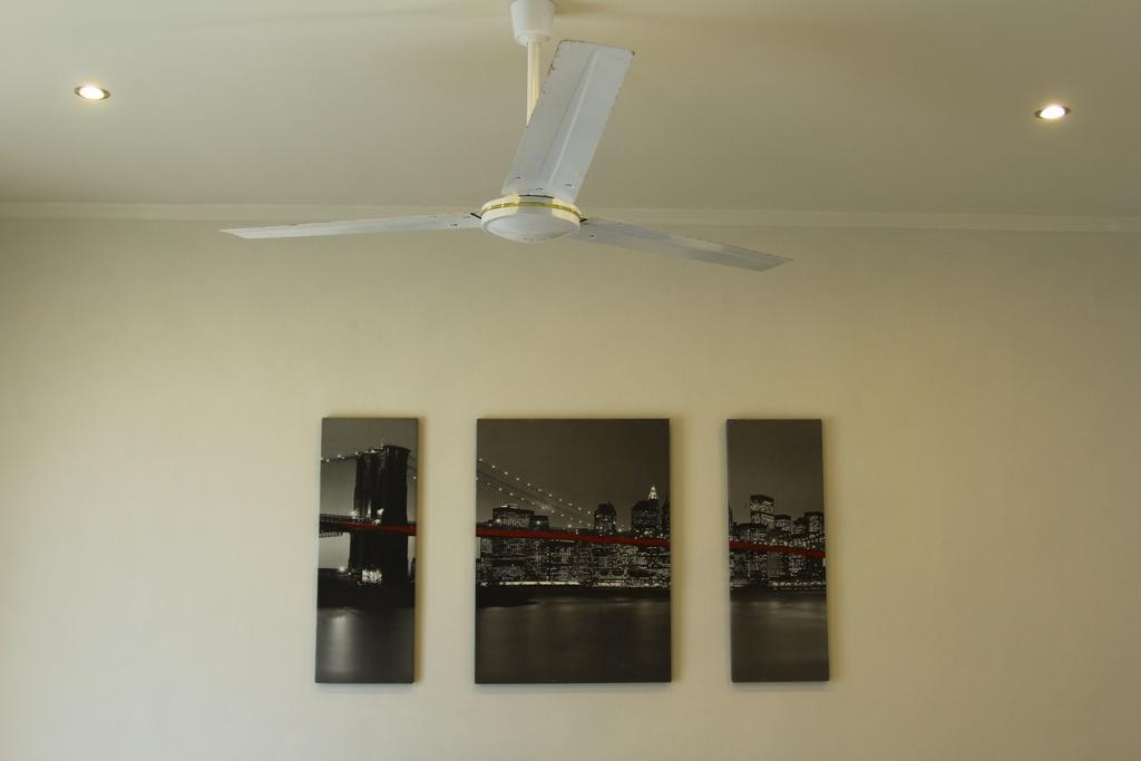 Apartment mit Meerblick