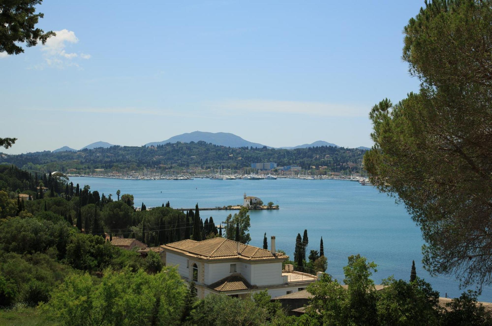 Superior Panorama Μπανγκαλόου