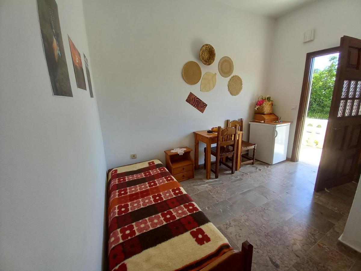 Chambre Triple Confort