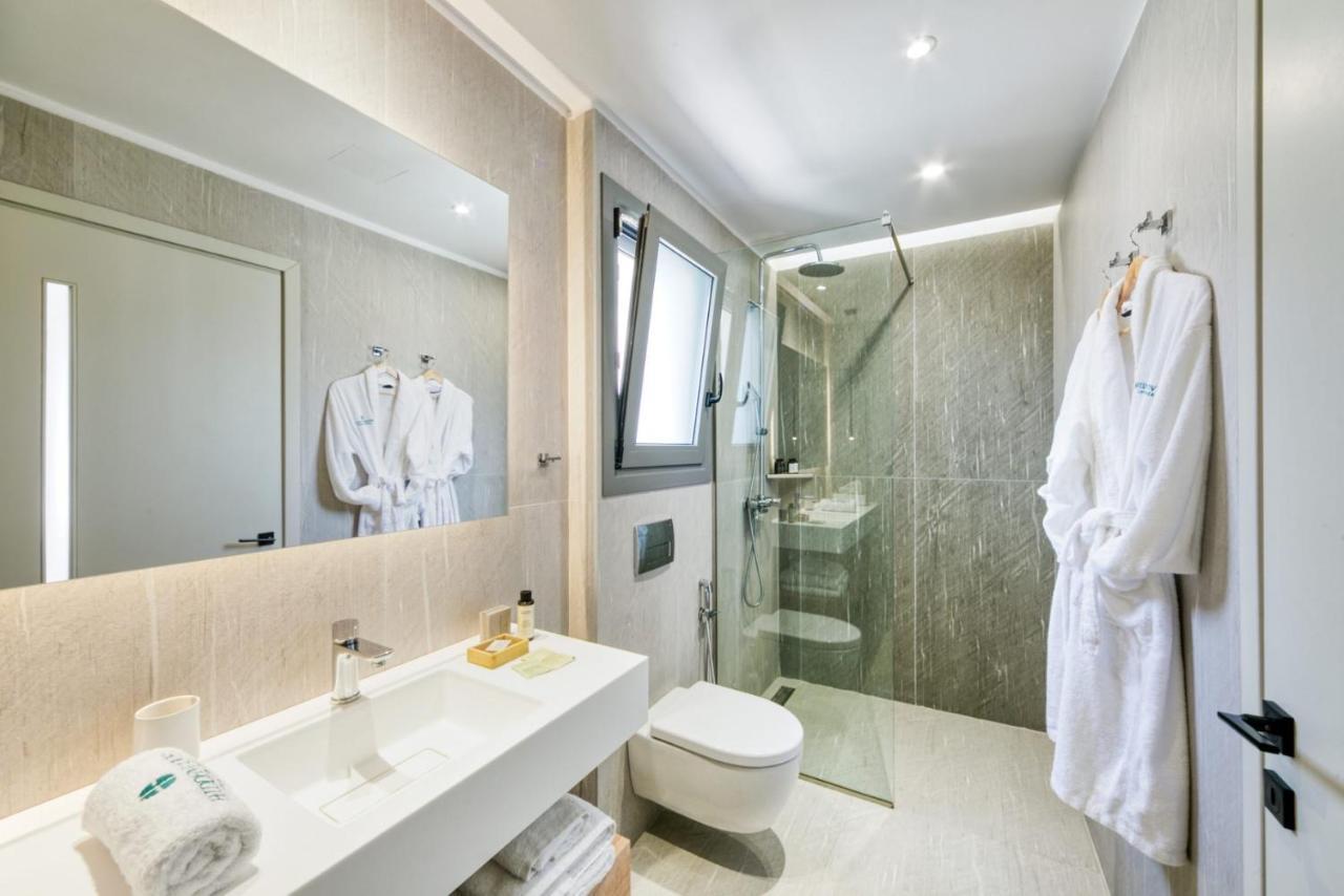 Suite Exécutive