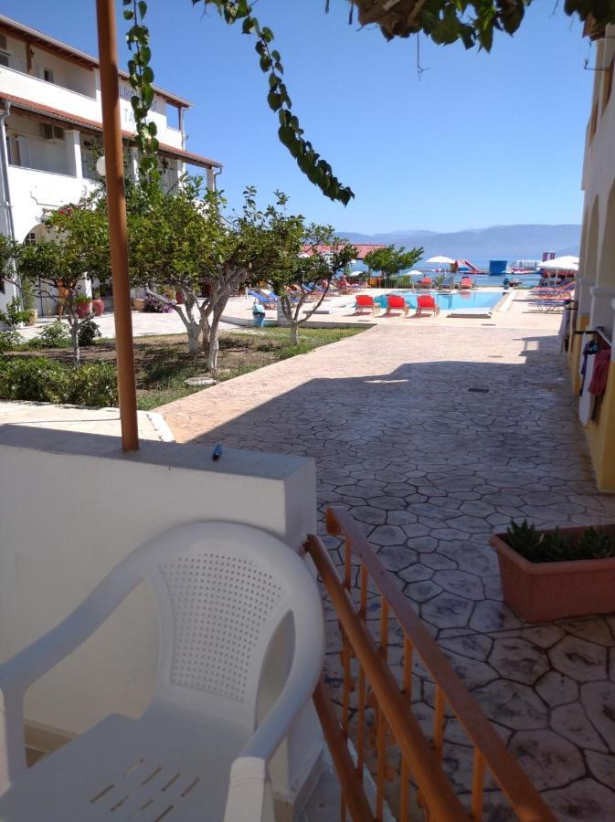 Studio - Vue sur Mer
