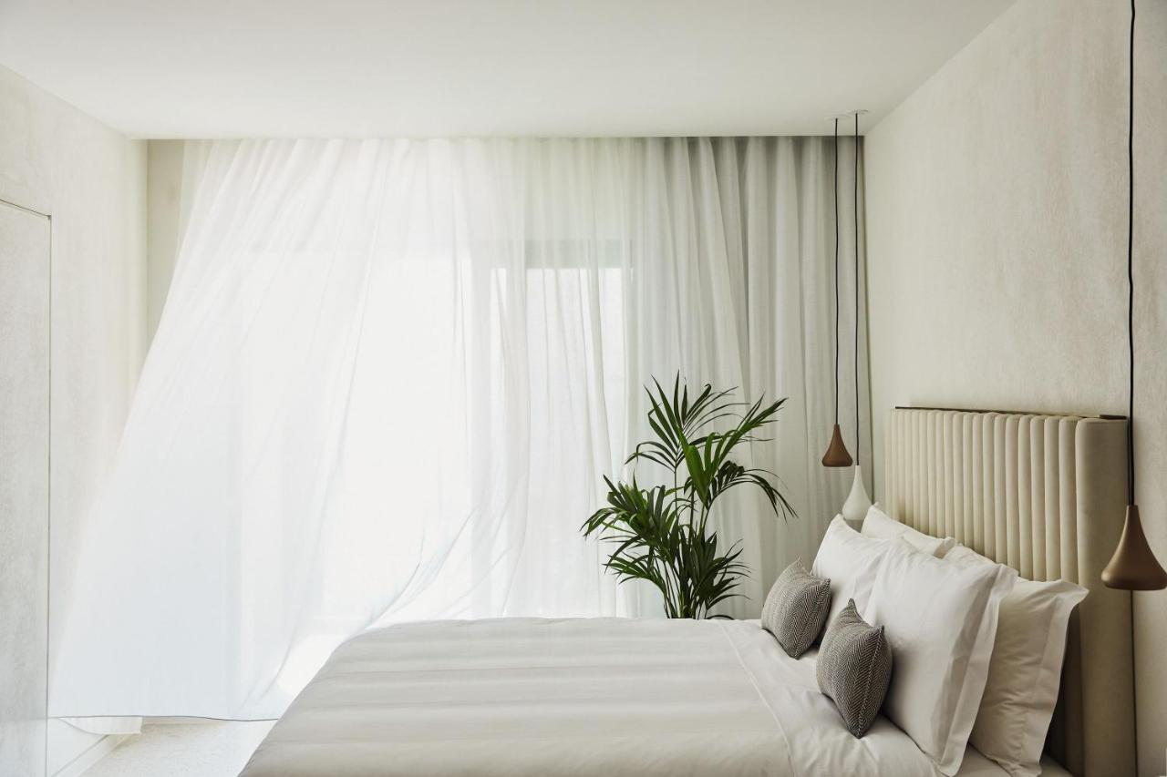 Suite Pearl mit Whirlpool im Freien