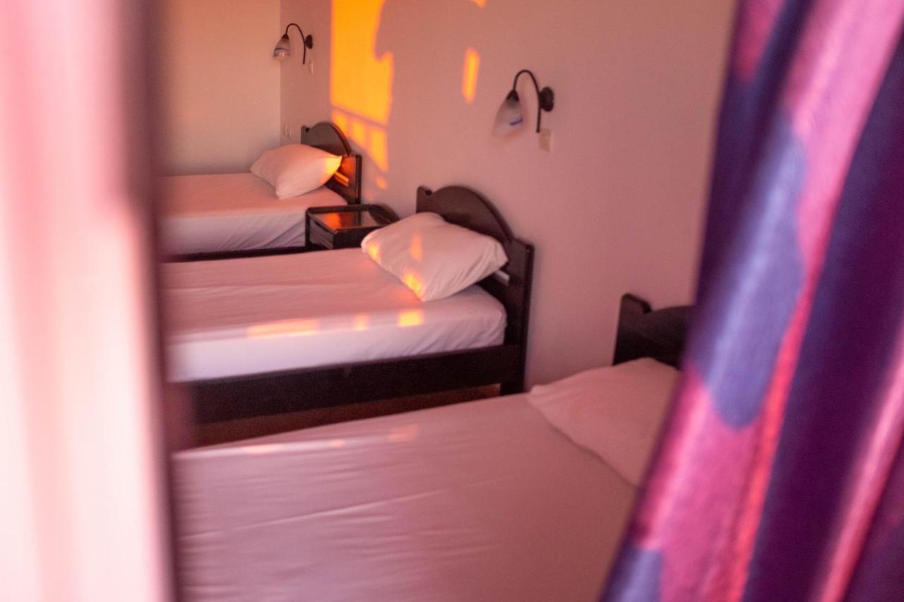 Standard Double or Twin Room with Sea View
