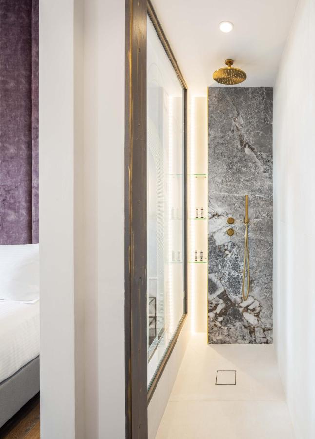 Romantic Double Room Balcony