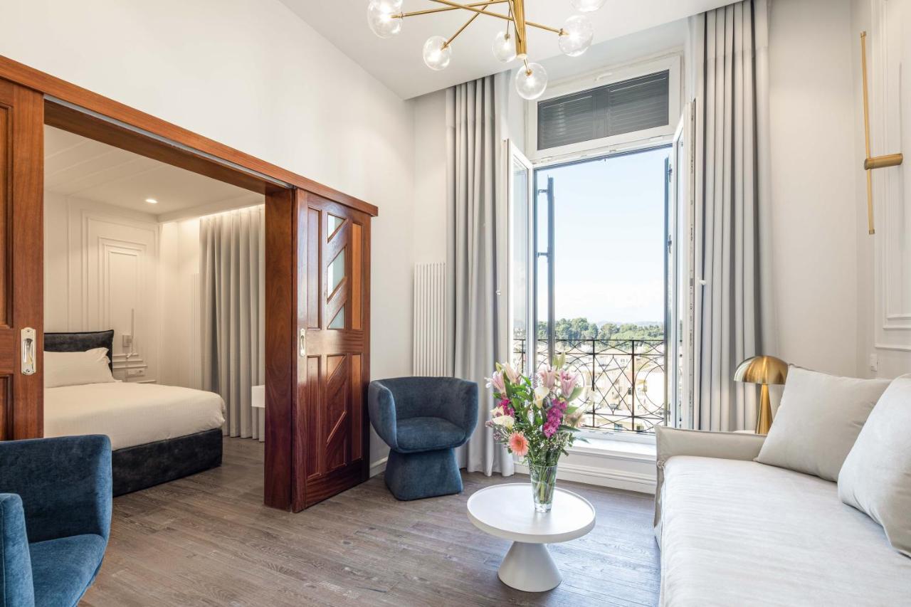 Master Suite