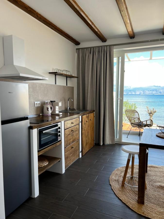 Monolocale con Vista Mare