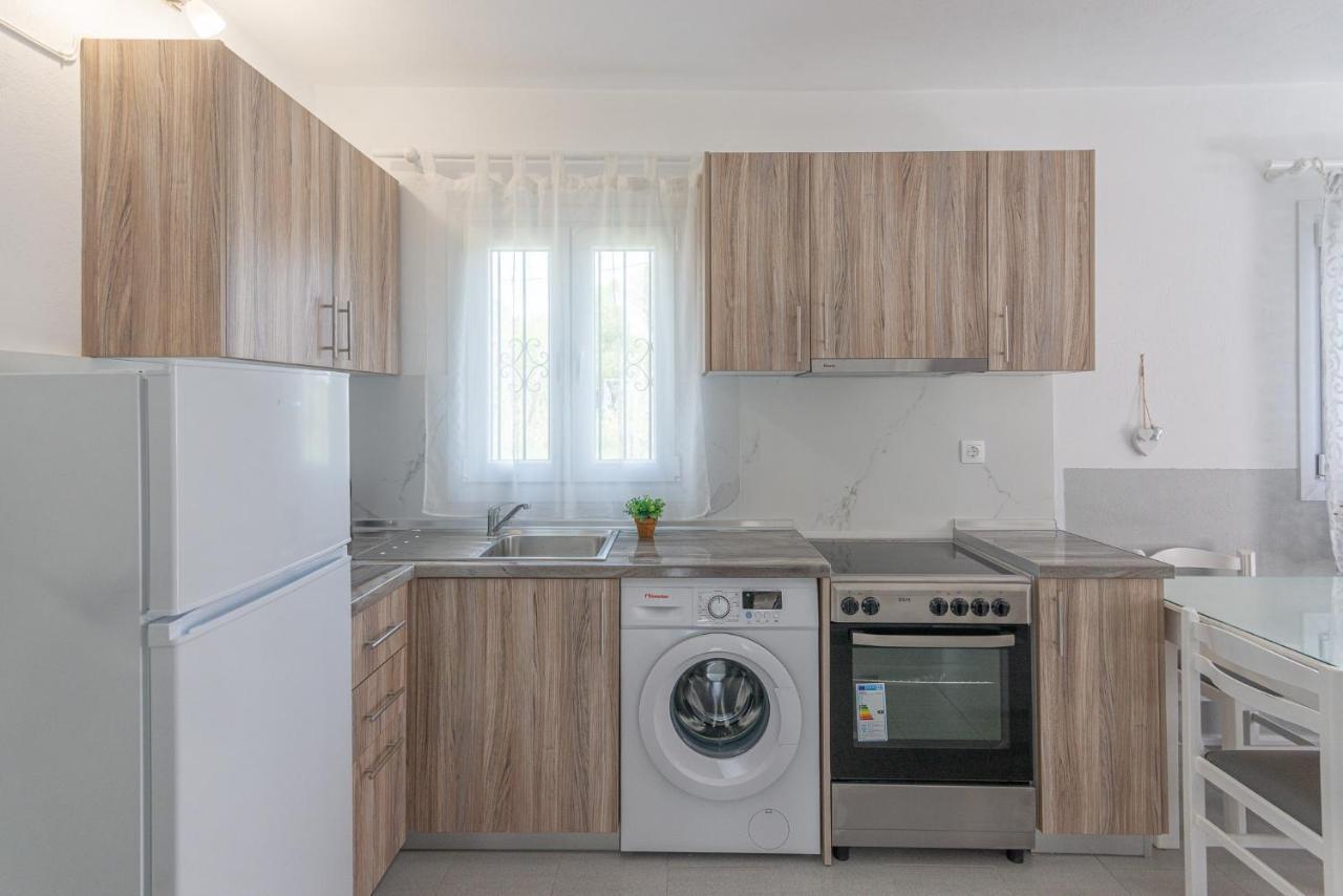 Appartement 2 Chambres
