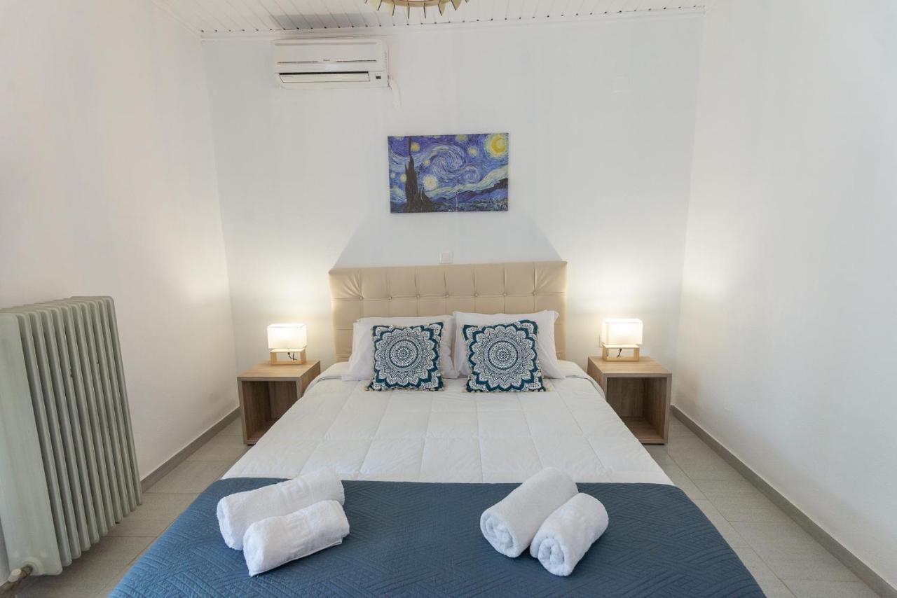 Appartement 2 Chambres